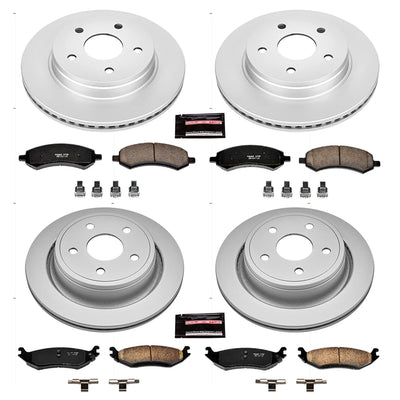 PowerStop auto part
