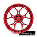 ABL37 20X9 5X112 C-RED 38MM