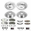 PowerStop auto part
