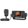 VHF 115, BASIC, W/GPS