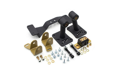 ISR Performance auto part