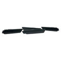 Oracle 10-15 Chevy Camaro Concept Sidemarker Set - Ghosted - Carbon Flash Metallic (GAR565)