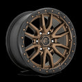 D681 20X9 6X5.5 MT-BRNZ-BBR 20MM