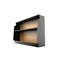 ~(32 lbs. 42X15X5)~ Land Rover Defender TDI/TD5 (1983-2006) Gullwing Box