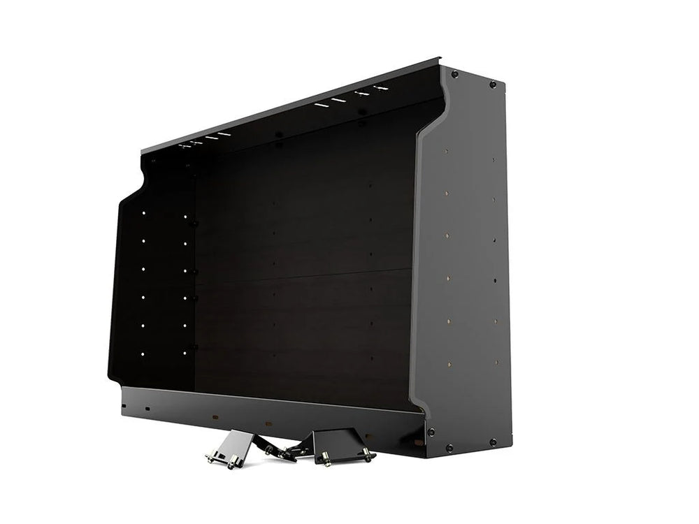 ~(32 lbs. 42X15X5)~ Land Rover Defender TDI/TD5 (1983-2006) Gullwing Box