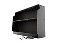 ~(32 lbs. 42X15X5)~ Land Rover Defender TDI/TD5 (1983-2006) Gullwing Box