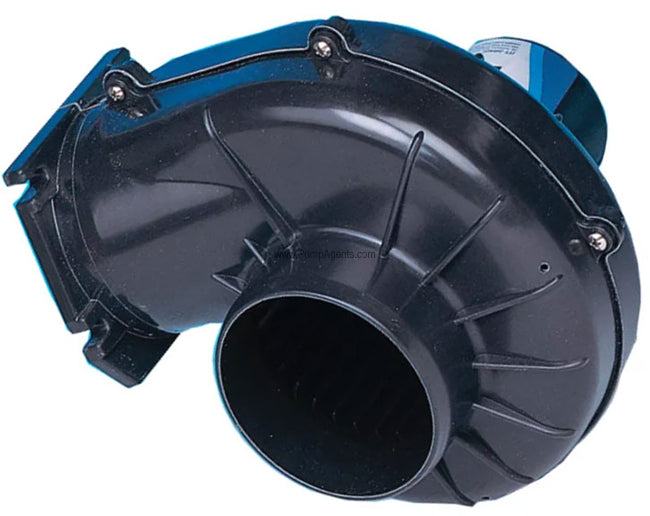 BLOWER FLANGEMOUNT CE 250 CFM