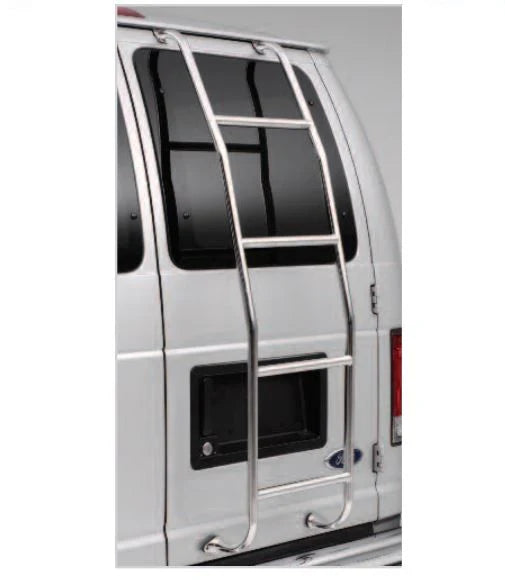 STNLS STL VAN LADDER-SHRT