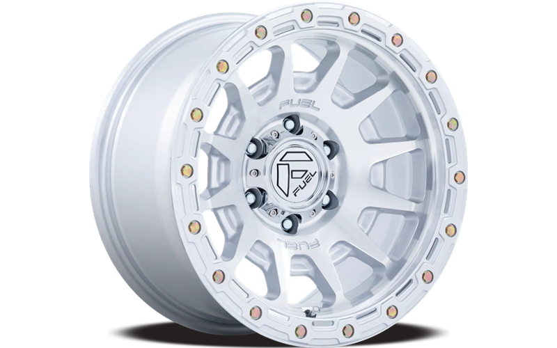 FORTRESS 18X9 6X4.5 66 +1 M-BRZ GBL