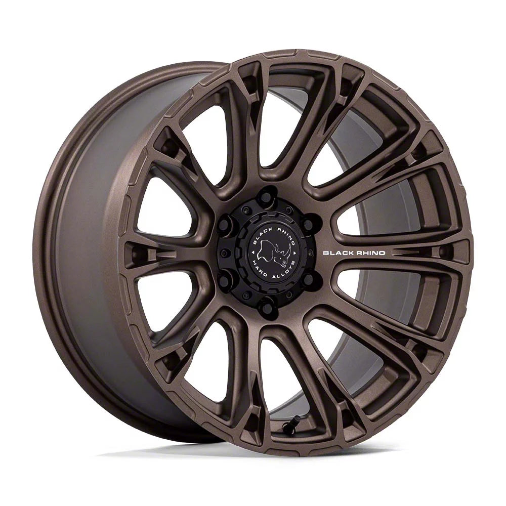 DIAMONDBACK 20X9 5X4.5 BBRNZ 12MM