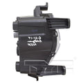 1719 HY SNTA FE LED w/ DRL F.L LH