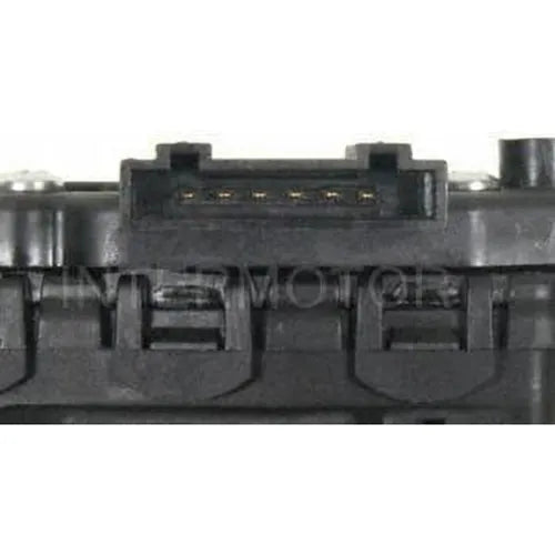 ACCELERATOR PEDAL SENSOR