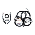Burly Brand Control Kit 16in Gorilla - Stainless Steel