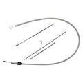 Burly Brand Control Kit 16in Gorilla - Stainless Steel