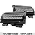 Recon Truck Accessories auto part detail