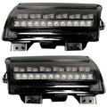 Recon Truck Accessories auto part close-up