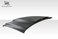 2007-2013 Chevrolet Silverado Duraflex Cowl Hood - 1 Piece