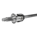 USA STANDARD INTERMEDIATE AXLE ASSEMBLY FOR 9400 DODGE DANA 44 DISCONNECT FRONT