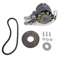 SBC Low Mount ALt. Kit w/8062