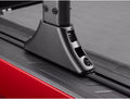 BAK auto part installed view