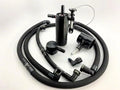 21 BRONCO 2.7L DV W/CSS-BLACK