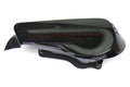 ***Discontinued***OLM VL Style Non-Sequential Smoked Lens Tail Lights (Black Gold Edition) - 2013 FT86