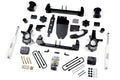 ~(23 lbs. 19X12X6)~ 2011-2015 Chevy 2500HD UCA Kit