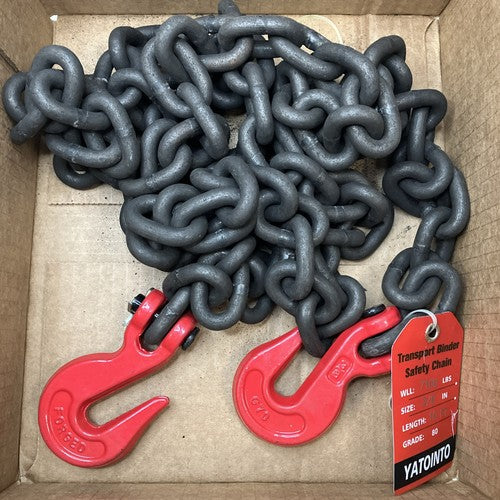 5/16" ID X 7/16" OD X 100 FT. CLEAR