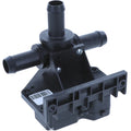 HVAC HEATER CONTROL VALVE