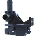 HVAC HEATER CONTROL VALVE