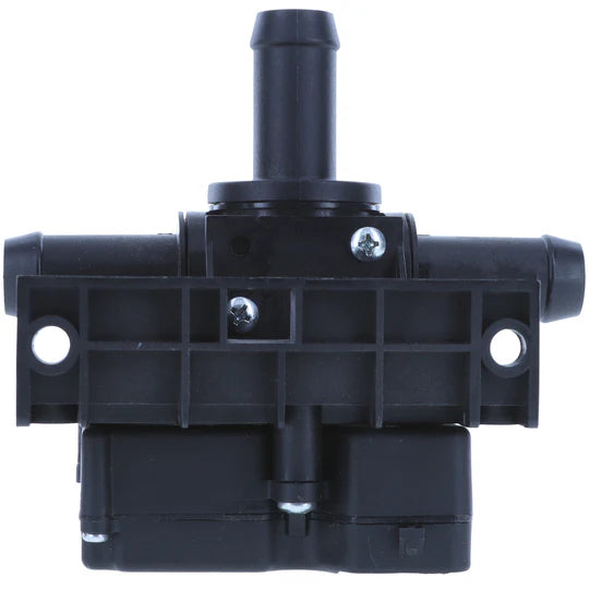HVAC HEATER CONTROL VALVE