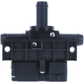 HVAC HEATER CONTROL VALVE
