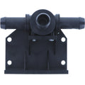 HVAC HEATER CONTROL VALVE