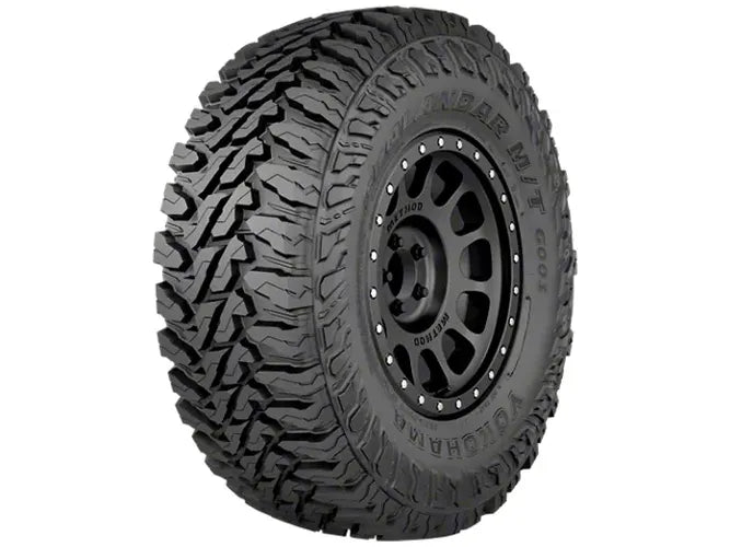 Yokohama Geolandar M/T G003 Tire - LT315/70R18 127/124Q