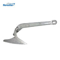 35 LBS PLOW ANCHOR, GALVANIZED