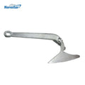 35 LBS PLOW ANCHOR, GALVANIZED