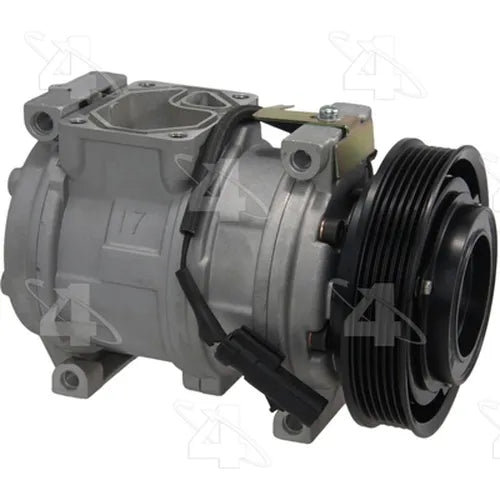 COMPLETE A/C KIT