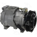 COMPLETE A/C KIT