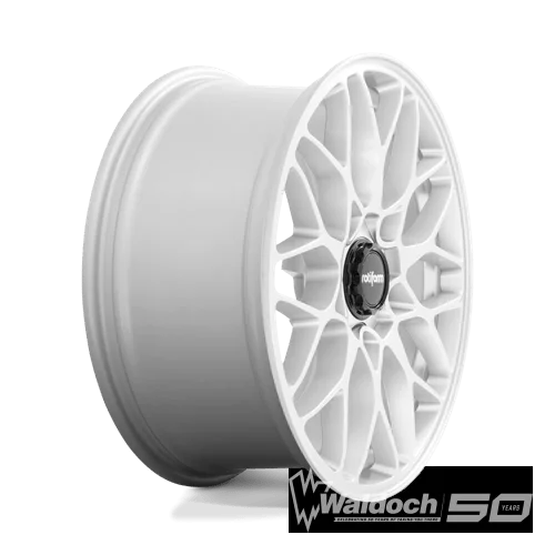 Wheel Pros R189 20X9 5X112 GL-SLVR 25MM