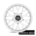 Wheel Pros R189 20X9 5X112 GL-SLVR 25MM