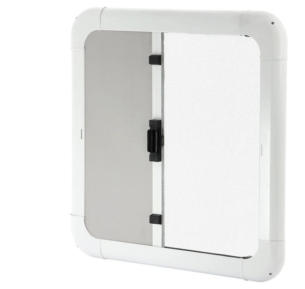SCREEN AND BLIND SYSTEM FOR ALTUS/