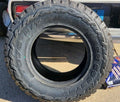 ~(65.5 lbs. 33X18X10)~ LT285/75R17 AT3W 121/118S 33.8 2857517