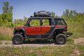 Roof Rack Polaris Xpedition ADV 5 (2024)