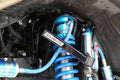 0523 TUNDRA BUMP STOP KIT REAR BAJA KITS
