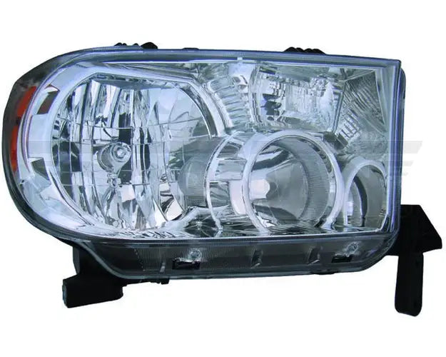 HEAD LAMP - RIGHT