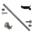 Rock Krawler Suspension roof rack