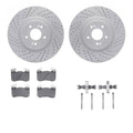 DFC auto part