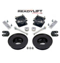 ReadyLift Suspension shock absorber close-up