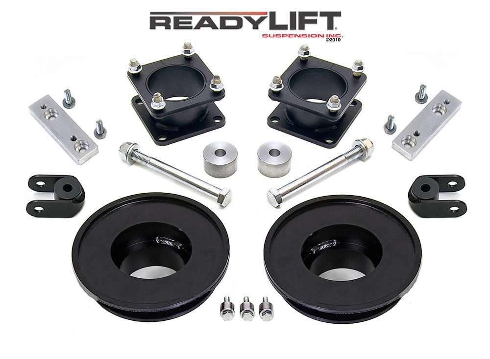 ReadyLift Suspension shock absorber