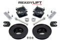 ReadyLift Suspension shock absorber
